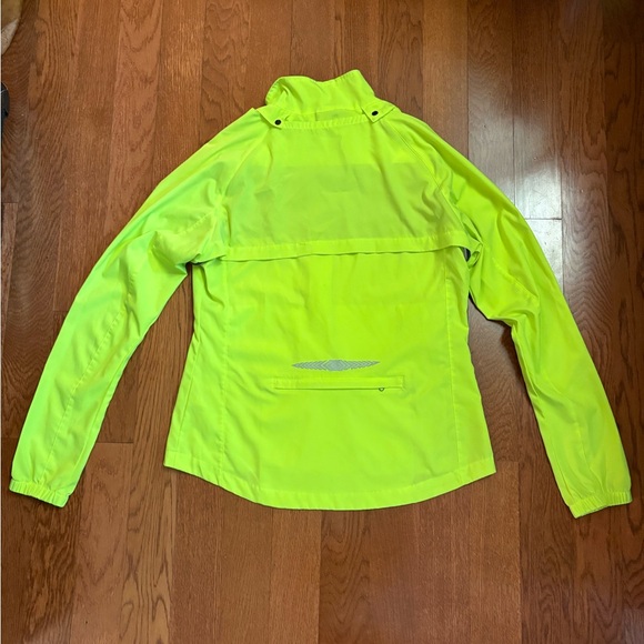 Little Donkey Andy Women's Quick-Dry Running UPF 50+ Cycling Jacket. Size Small - Picture 8 of 13